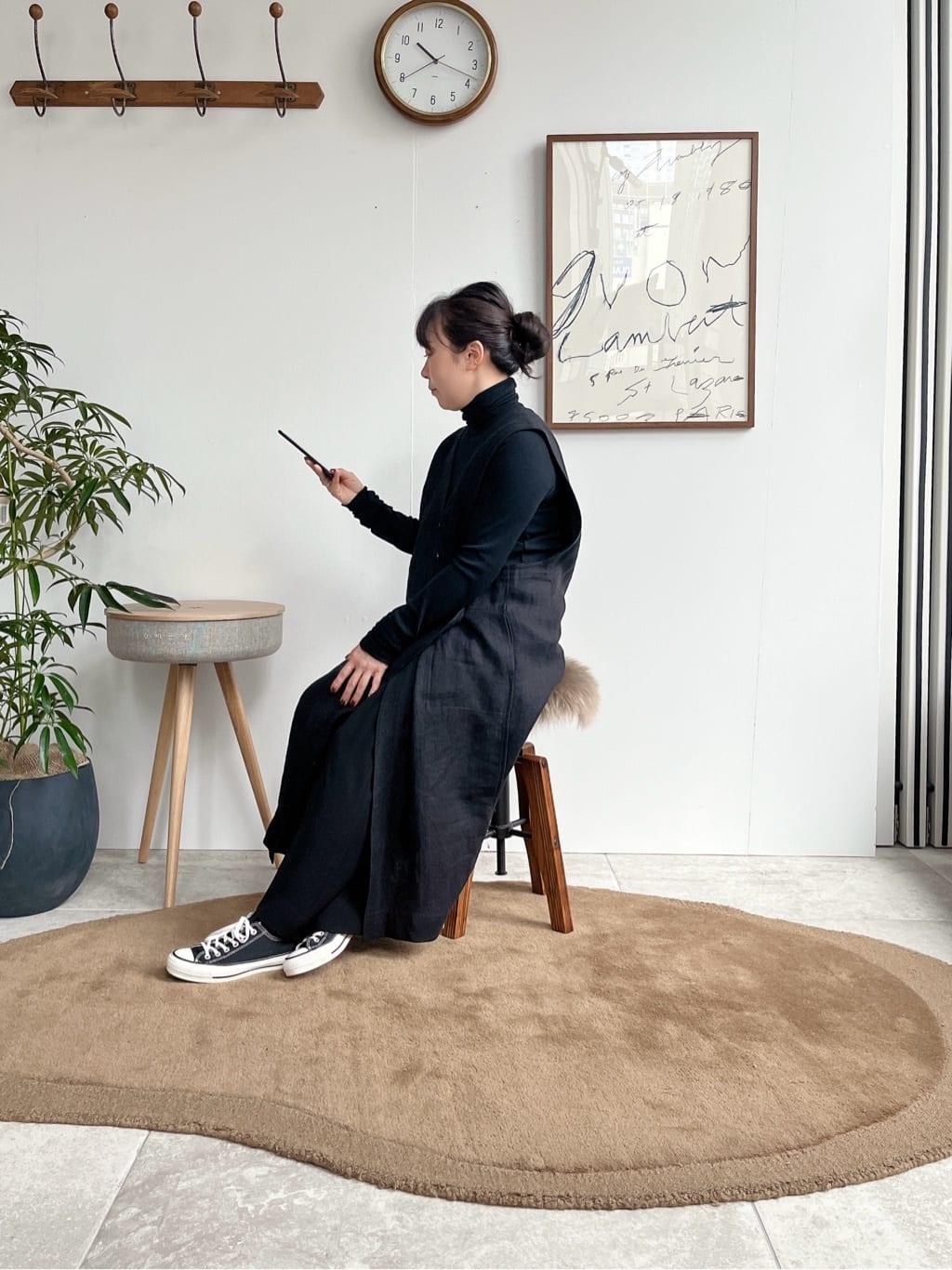 journal standard Furnitureのコーディネートを紹介します。｜Rakuten Fashion(楽天ファッション／旧楽天ブランドアベニュー)3438072