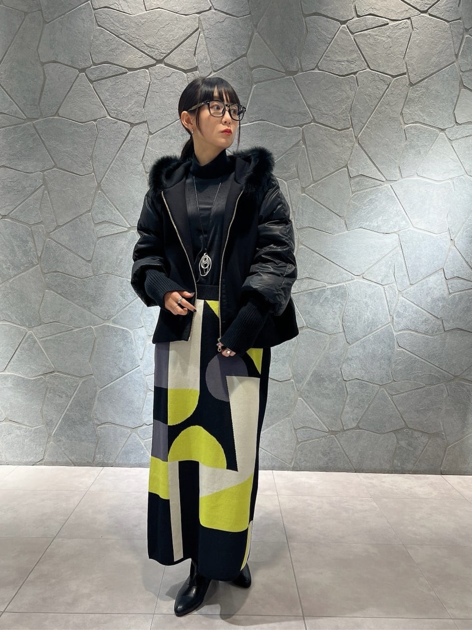 LASUDのコーディネートを紹介します。｜Rakuten Fashion(楽天ファッション／旧楽天ブランドアベニュー)3438175