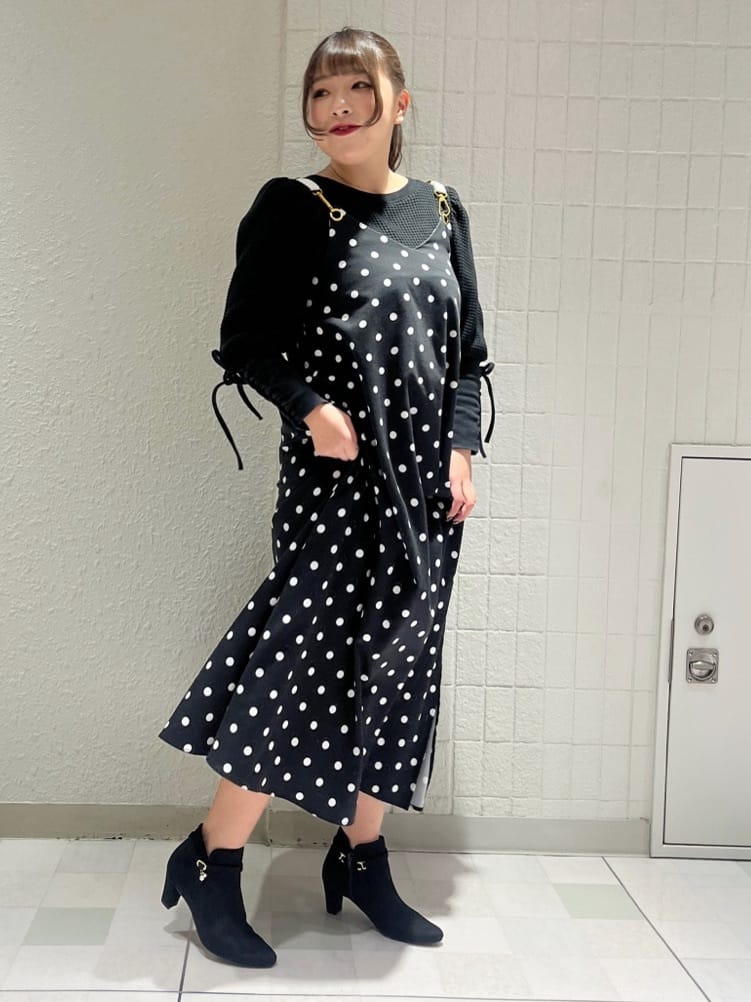 ESPERANZAのコーディネートを紹介します。｜Rakuten Fashion(楽天ファッション／旧楽天ブランドアベニュー)3438799