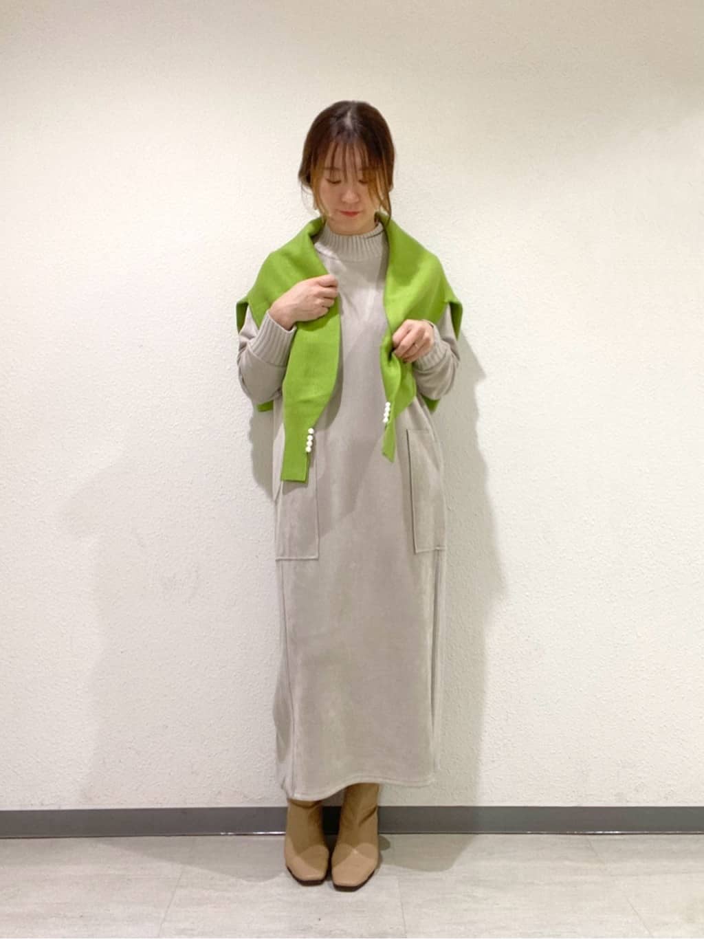 Vinのコーディネートを紹介します。｜Rakuten Fashion(楽天ファッション／旧楽天ブランドアベニュー)3440447