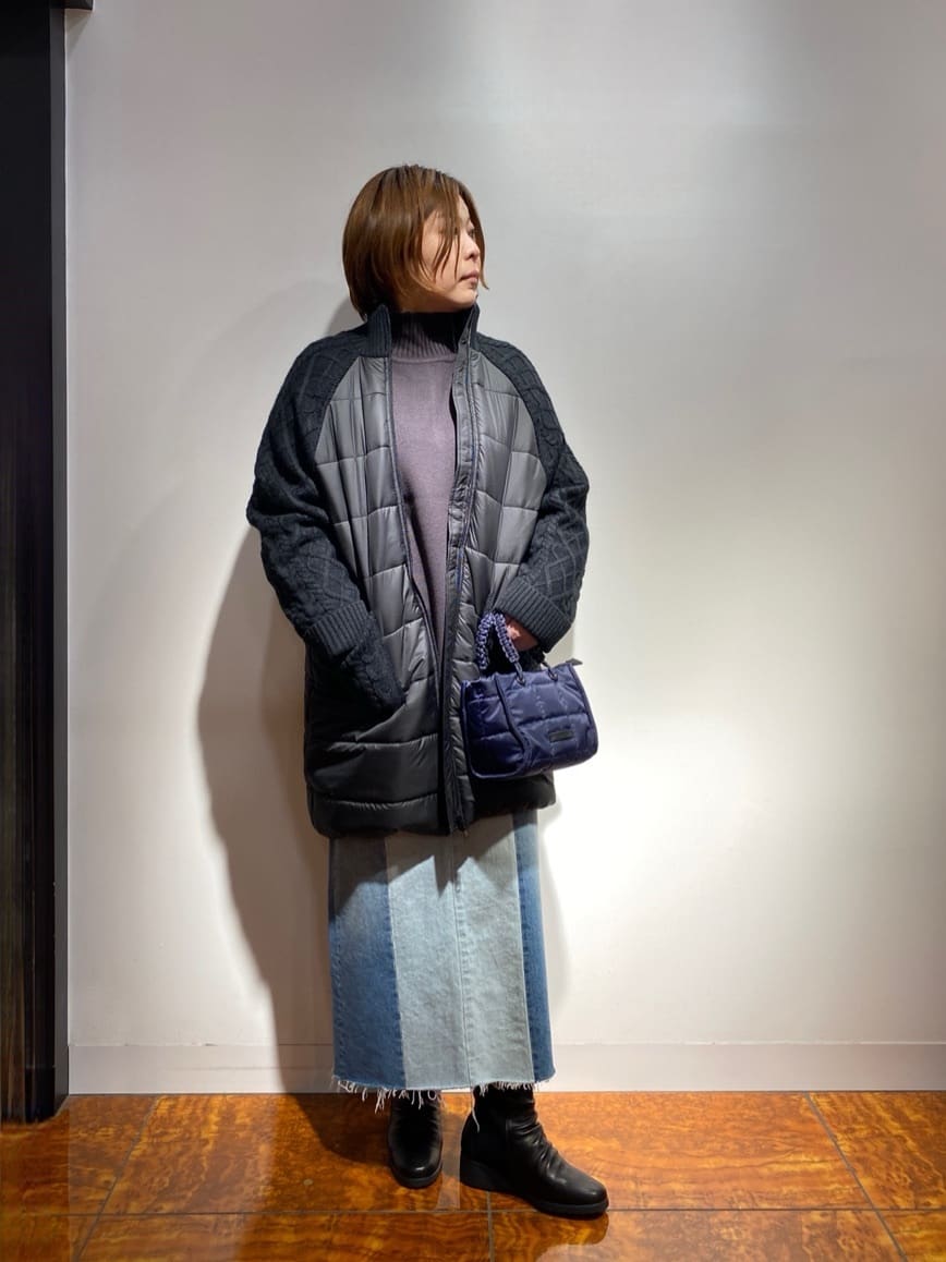 Vinのコーディネートを紹介します。｜Rakuten Fashion(楽天ファッション／旧楽天ブランドアベニュー)3440516