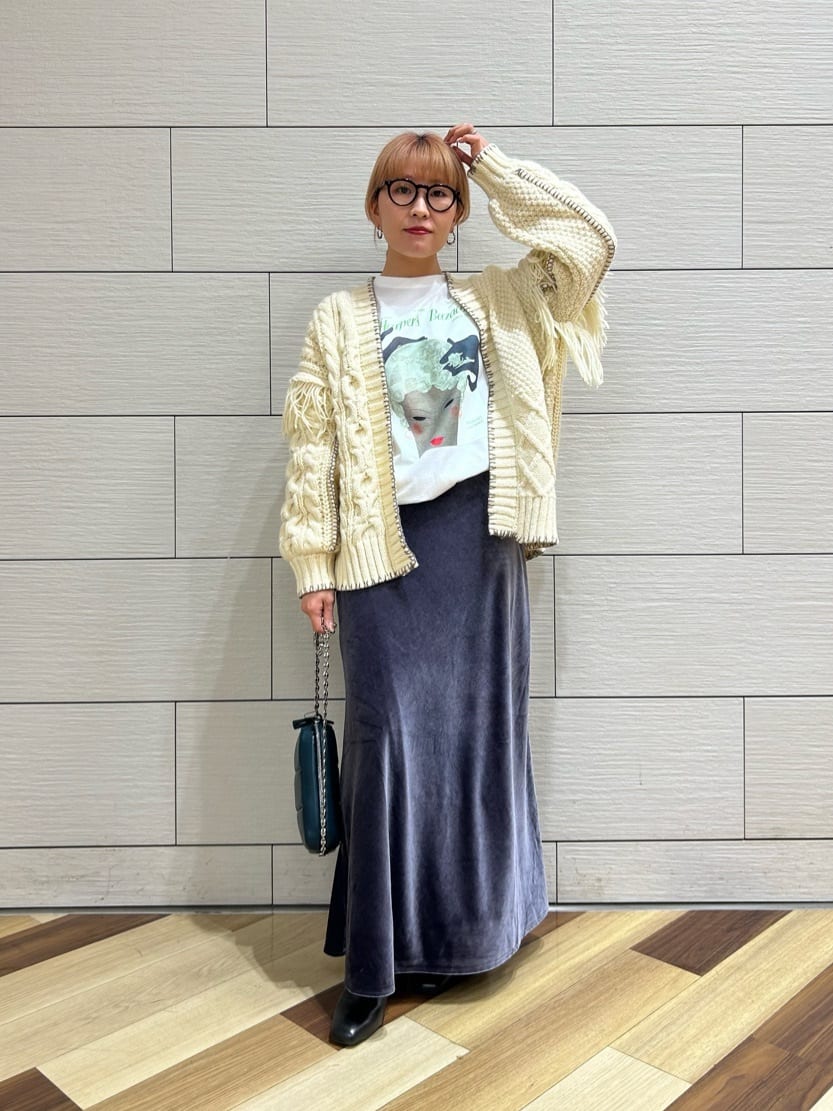 Vinのコーディネートを紹介します。｜Rakuten Fashion(楽天ファッション／旧楽天ブランドアベニュー)3440530