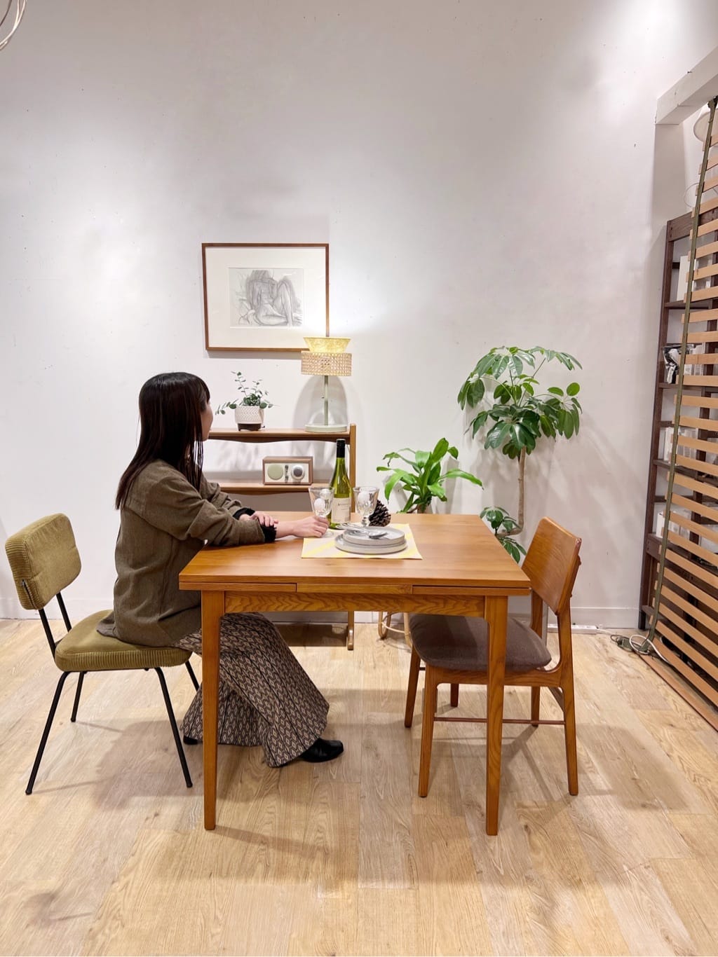 journal standard Furnitureのコーディネートを紹介します。｜Rakuten Fashion(楽天ファッション／旧楽天ブランドアベニュー)3441101