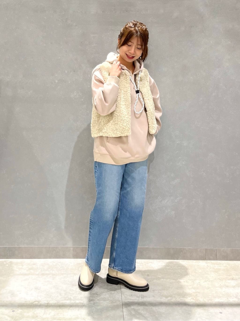 Vinのコーディネートを紹介します。｜Rakuten Fashion(楽天ファッション／旧楽天ブランドアベニュー)3441125