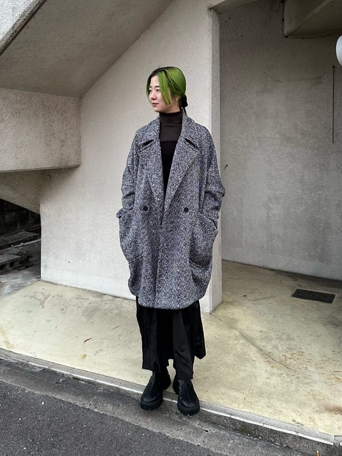 Vinのコーディネートを紹介します。｜Rakuten Fashion(楽天ファッション／旧楽天ブランドアベニュー)3441450