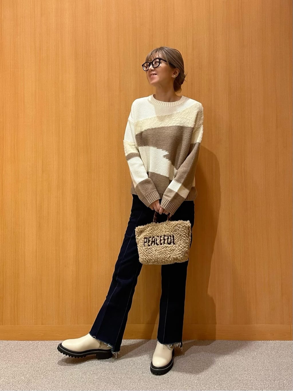 Vinのコーディネートを紹介します。｜Rakuten Fashion(楽天ファッション／旧楽天ブランドアベニュー)3441654