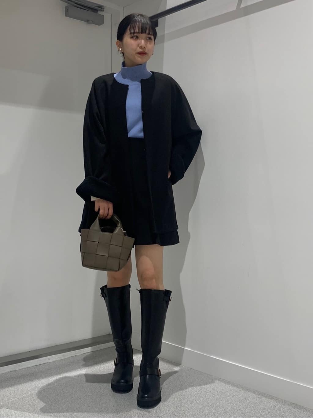 Vinのコーディネートを紹介します。｜Rakuten Fashion(楽天ファッション／旧楽天ブランドアベニュー)3442410