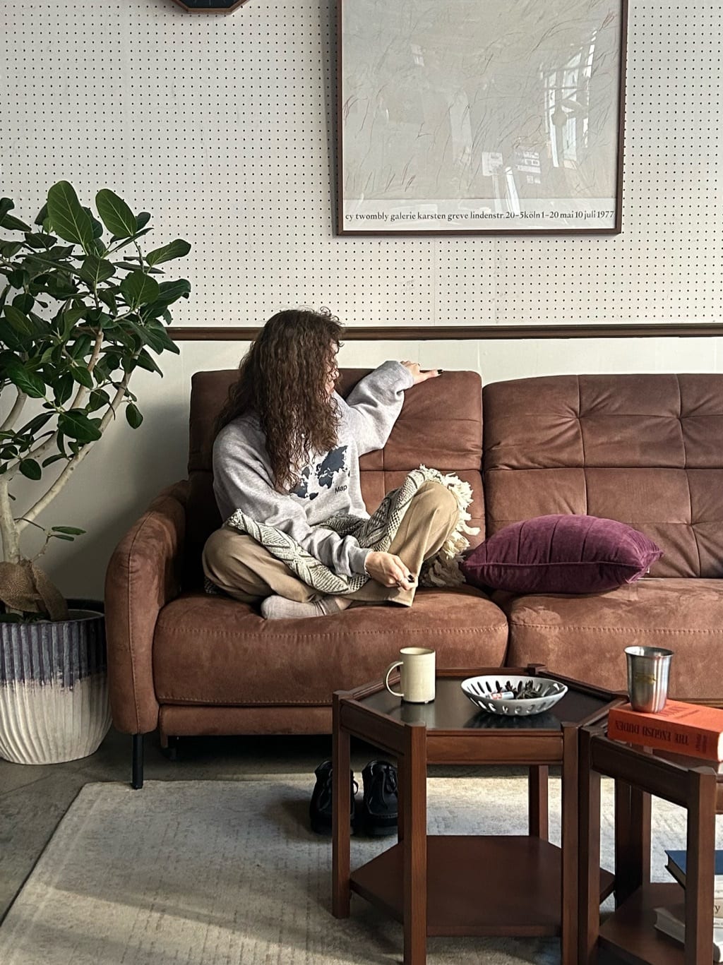 journal standard Furnitureのコーディネートを紹介します。｜Rakuten Fashion(楽天ファッション／旧楽天ブランドアベニュー)3442909