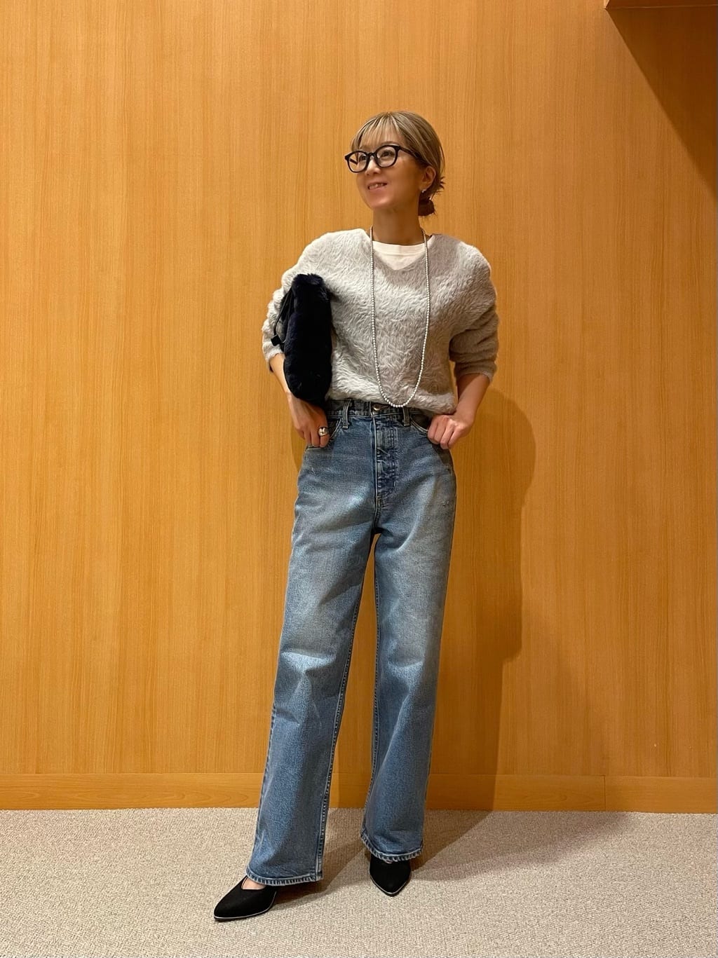 Vinのコーディネートを紹介します。｜Rakuten Fashion(楽天ファッション／旧楽天ブランドアベニュー)3444021