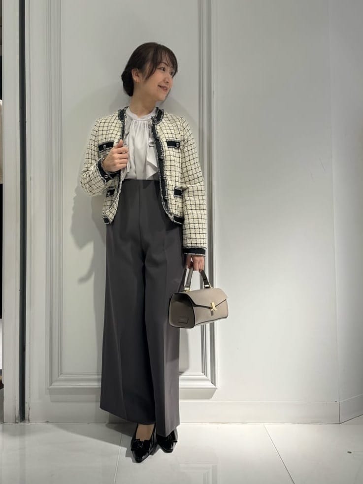 Vinのコーディネートを紹介します。｜Rakuten Fashion(楽天ファッション／旧楽天ブランドアベニュー)3444077