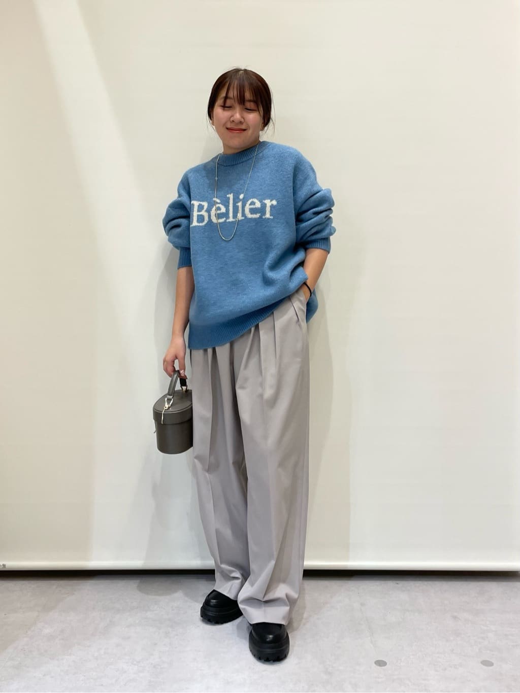 Vinのコーディネートを紹介します。｜Rakuten Fashion(楽天ファッション／旧楽天ブランドアベニュー)3444158