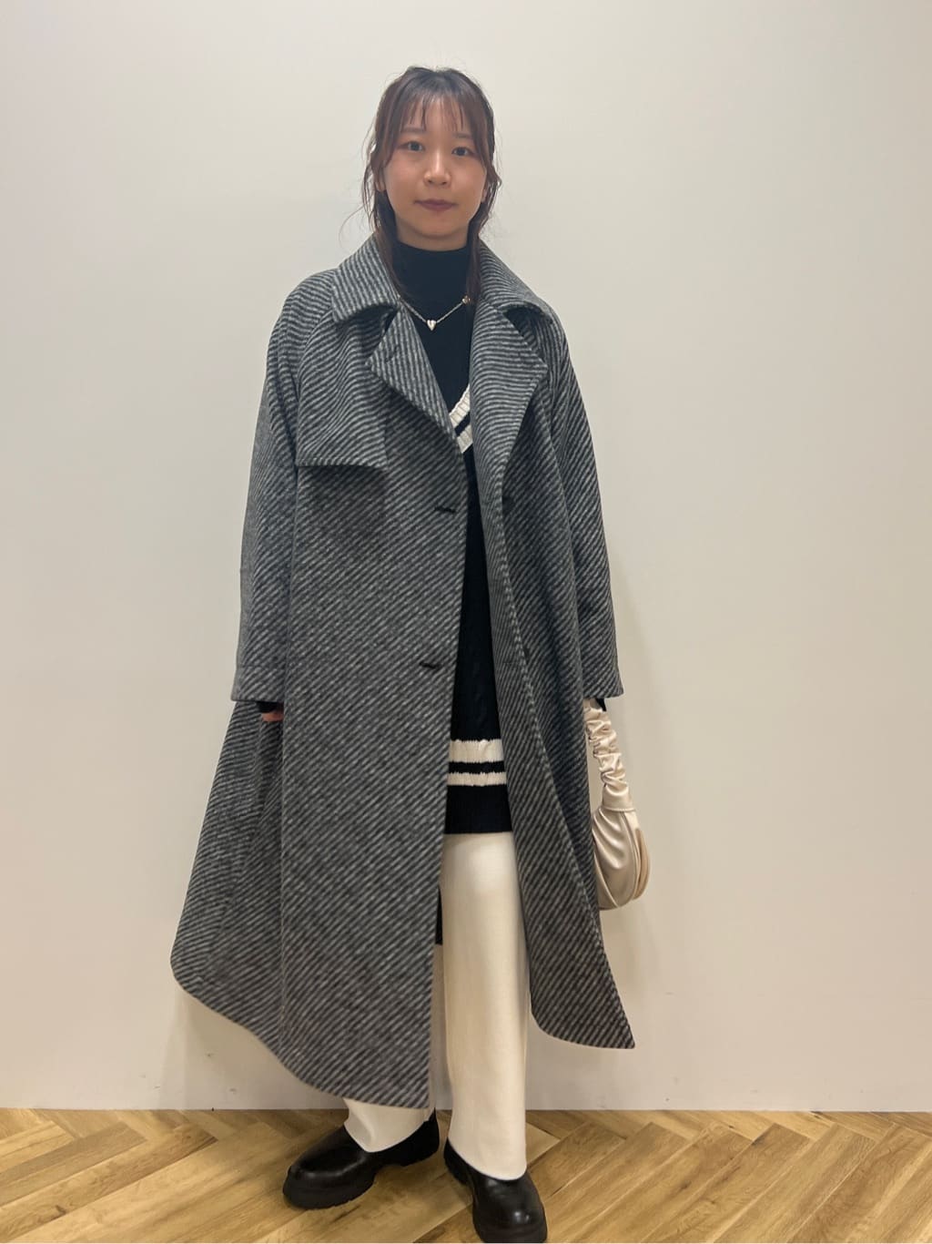 CRAFT STANDARD BOUTIQUEのコーディネートを紹介します。｜Rakuten Fashion(楽天ファッション／旧楽天ブランドアベニュー)3444267