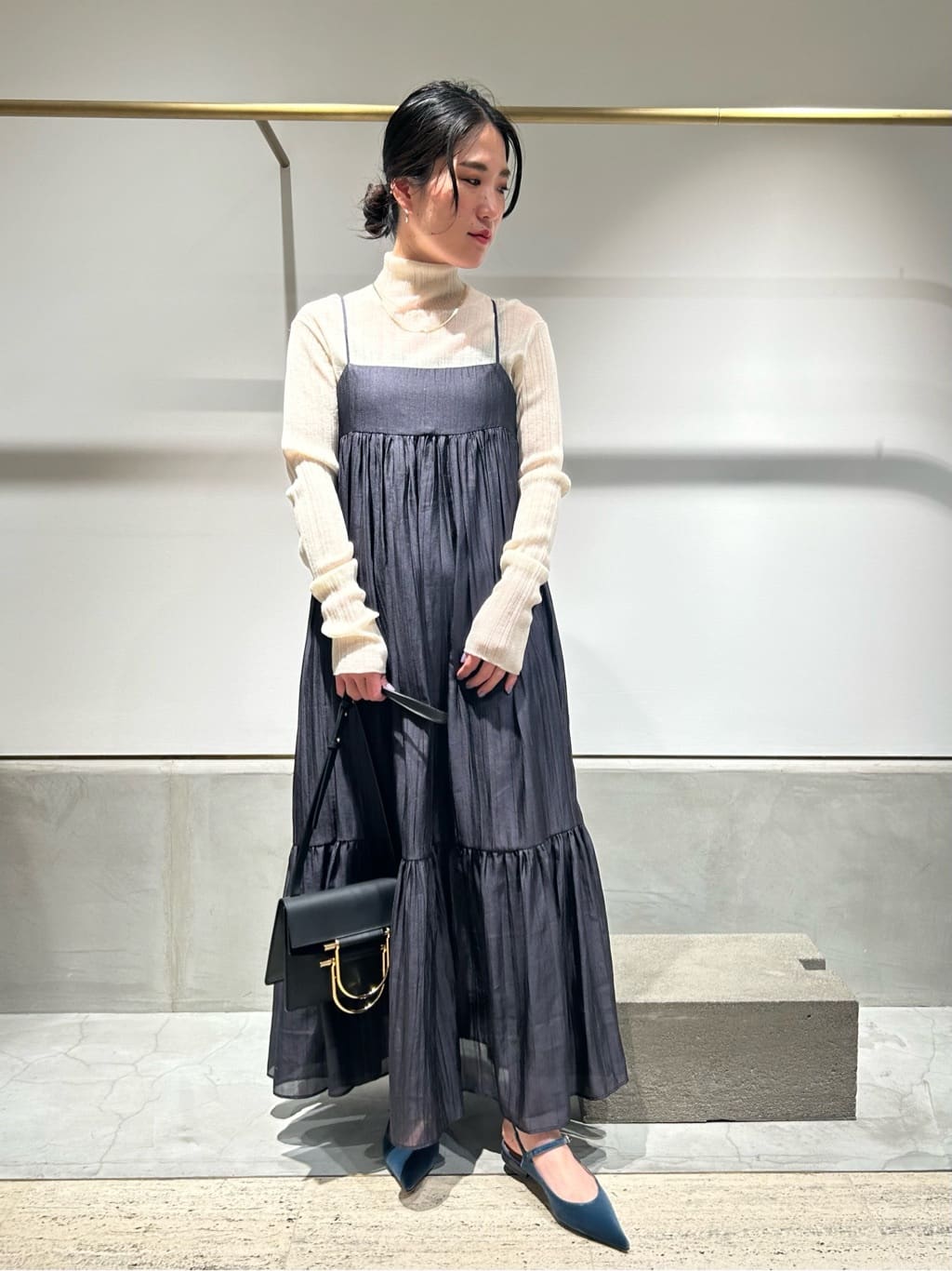 1er Arrondissementのコーディネートを紹介します。｜Rakuten Fashion(楽天ファッション／旧楽天ブランドアベニュー)3445257