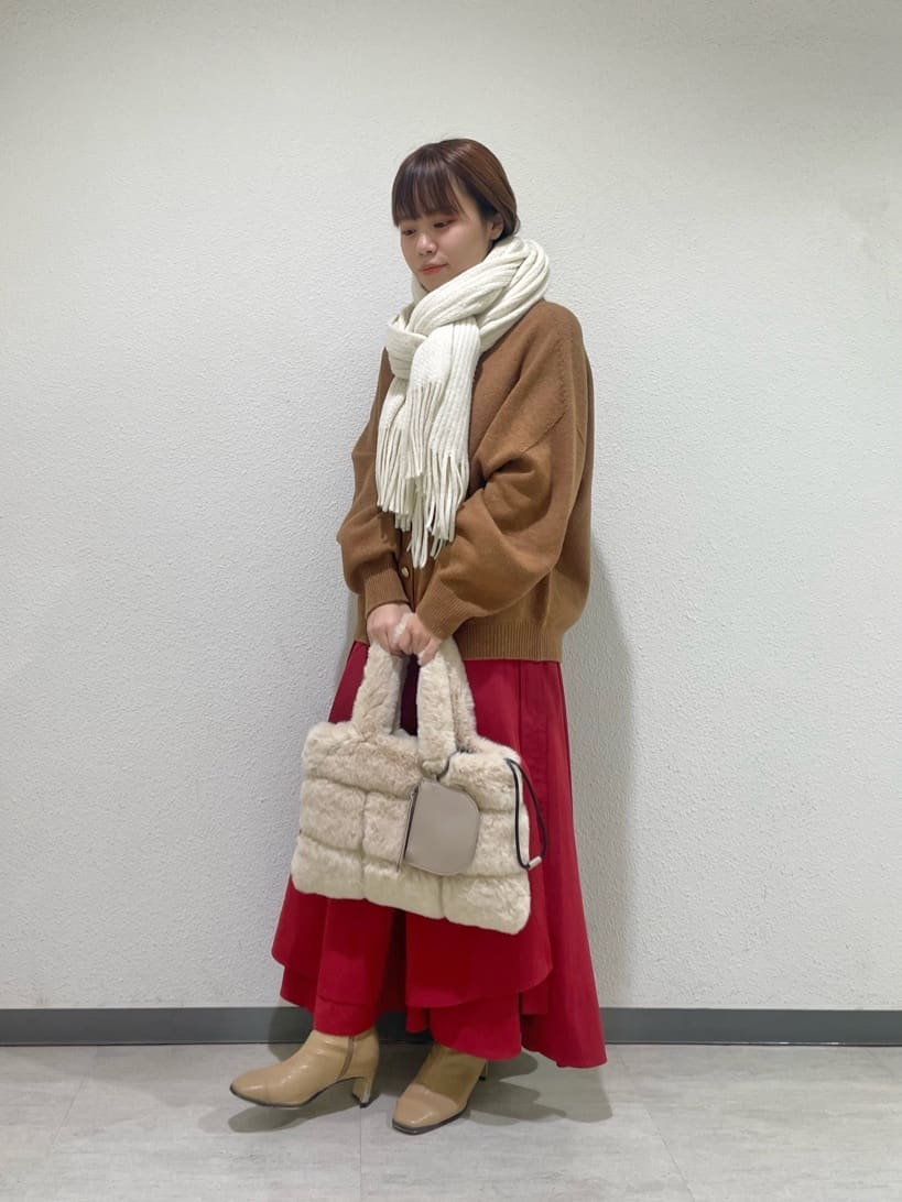 LASUDのコーディネートを紹介します。｜Rakuten Fashion(楽天ファッション／旧楽天ブランドアベニュー)3445289