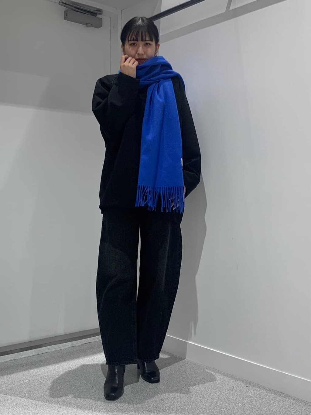 LASUDのコーディネートを紹介します。｜Rakuten Fashion(楽天ファッション／旧楽天ブランドアベニュー)3446389