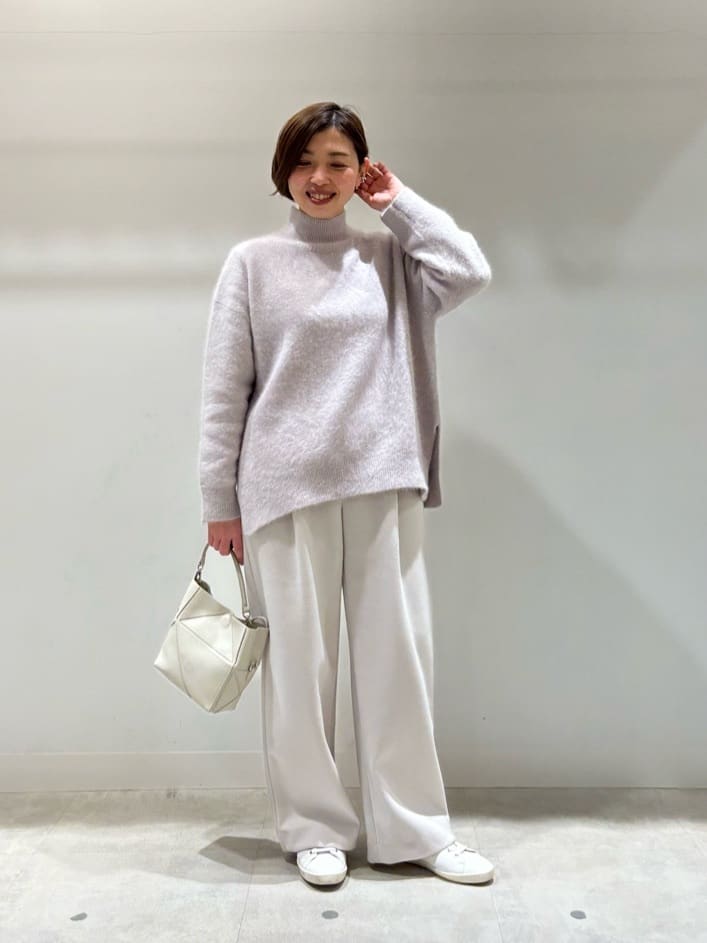 LASUDのコーディネートを紹介します。｜Rakuten Fashion(楽天ファッション／旧楽天ブランドアベニュー)3447191