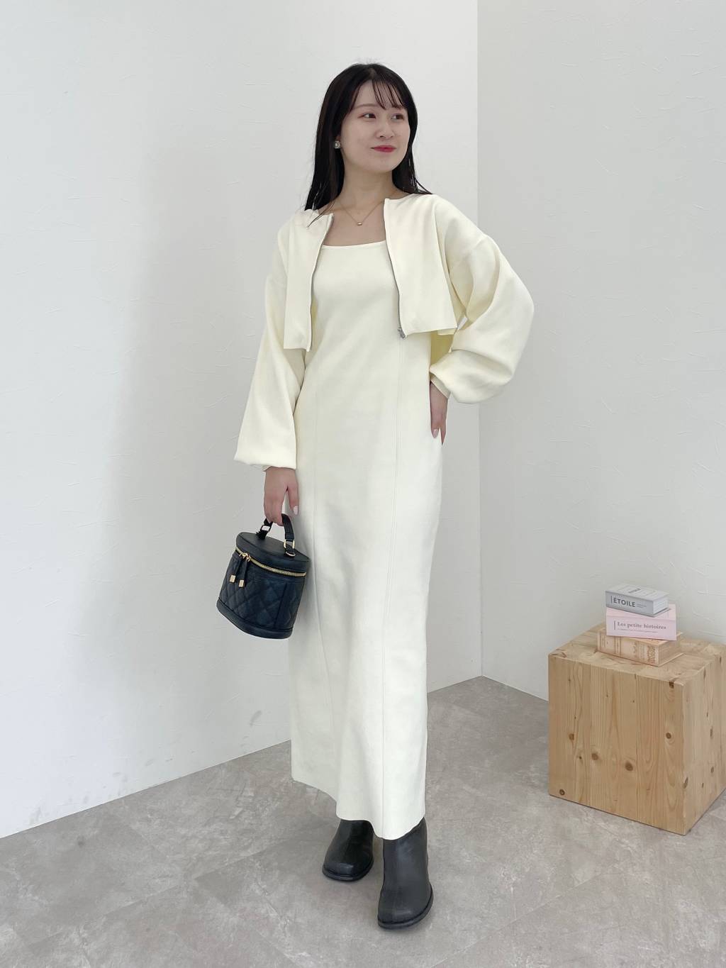 mysty womanのコーディネートを紹介します。｜Rakuten Fashion(楽天ファッション／旧楽天ブランドアベニュー)3448912