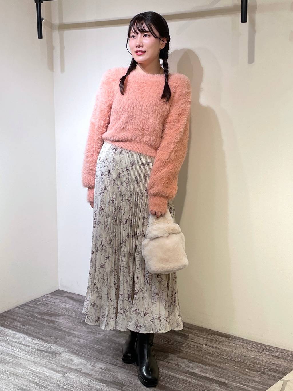 mysty womanのコーディネートを紹介します。｜Rakuten Fashion(楽天ファッション／旧楽天ブランドアベニュー)3448916