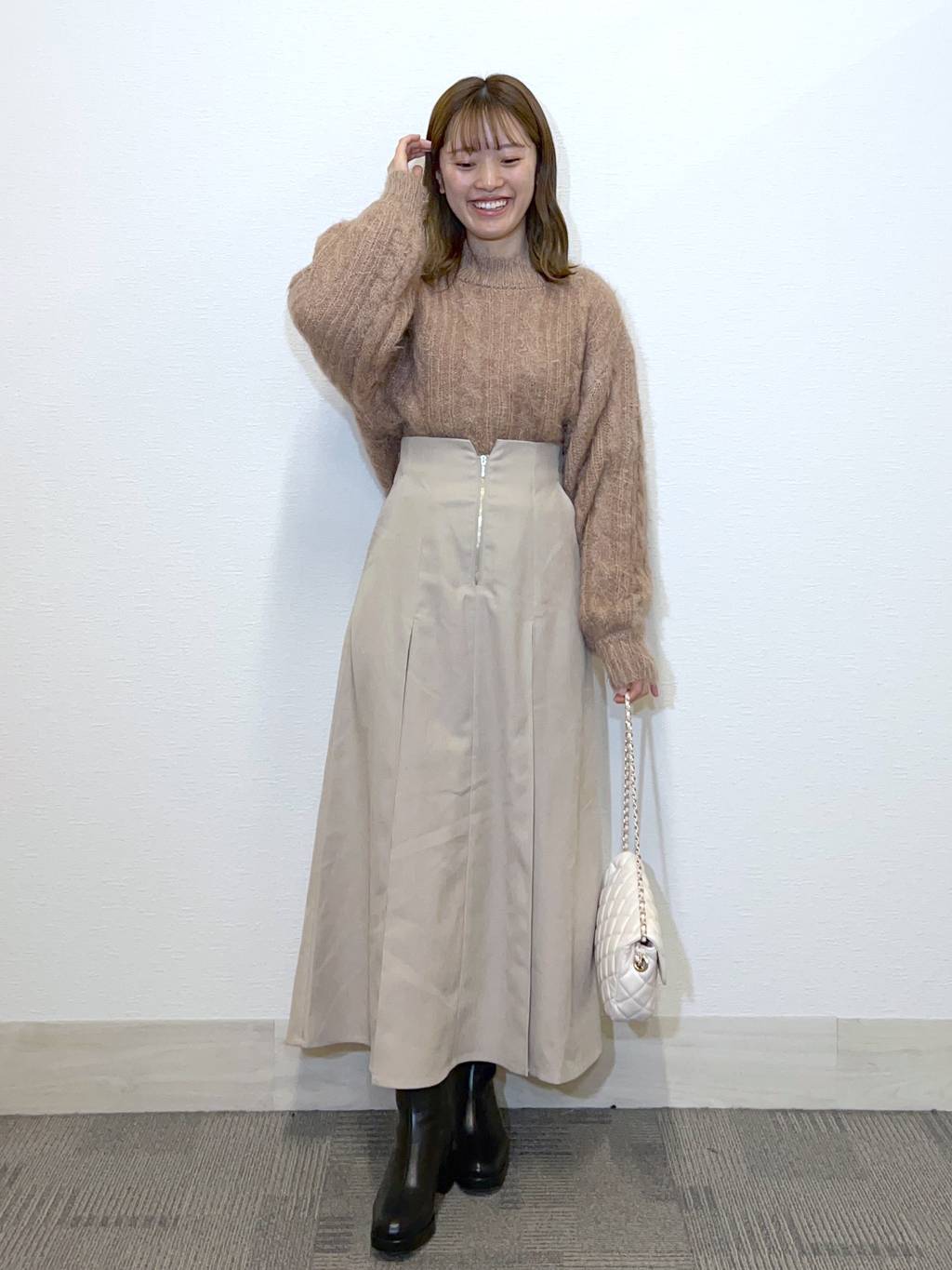 mysty womanのコーディネートを紹介します。｜Rakuten Fashion(楽天ファッション／旧楽天ブランドアベニュー)3448940