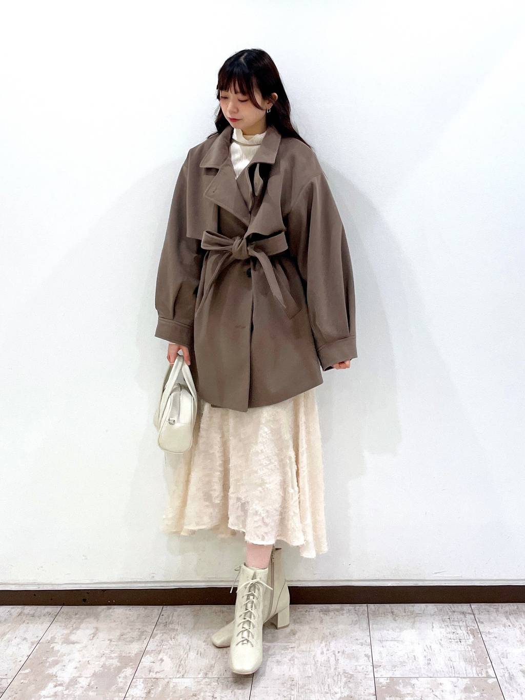 mysty womanのコーディネートを紹介します。｜Rakuten Fashion(楽天ファッション／旧楽天ブランドアベニュー)3448950