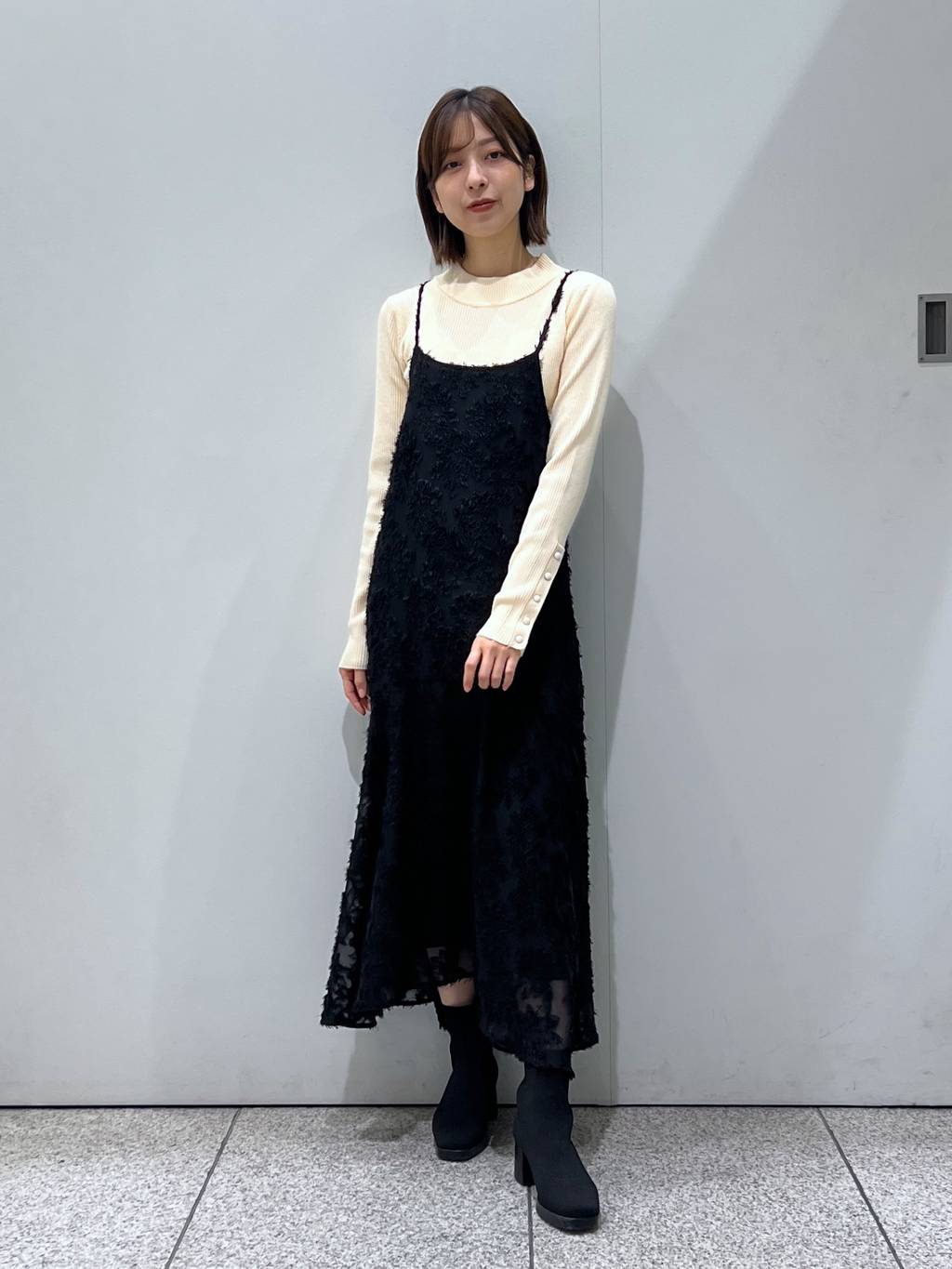 mysty womanのコーディネートを紹介します。｜Rakuten Fashion(楽天ファッション／旧楽天ブランドアベニュー)3448964