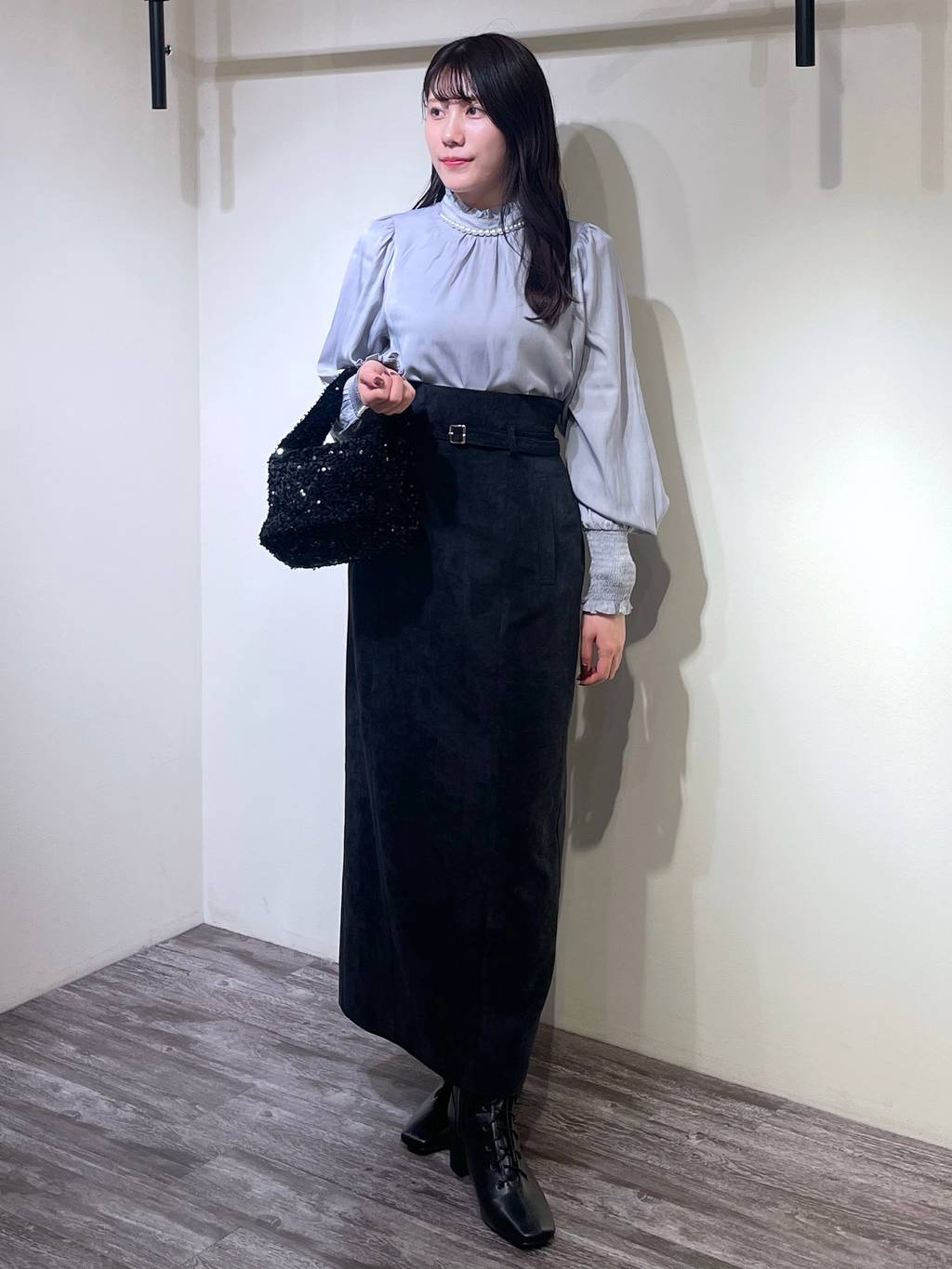 mysty womanのコーディネートを紹介します。｜Rakuten Fashion(楽天ファッション／旧楽天ブランドアベニュー)3448954