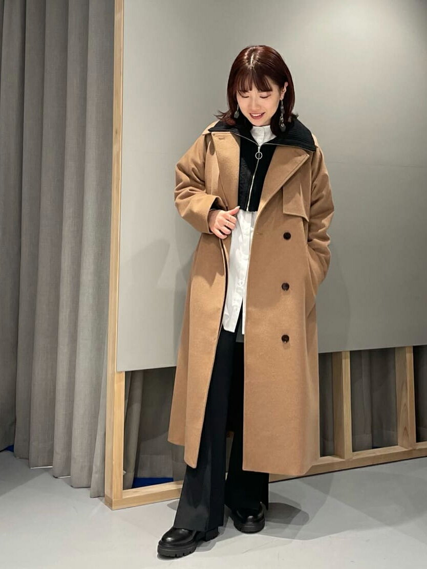 LOVELESSのコーディネートを紹介します。｜Rakuten Fashion(楽天ファッション／旧楽天ブランドアベニュー)3449008