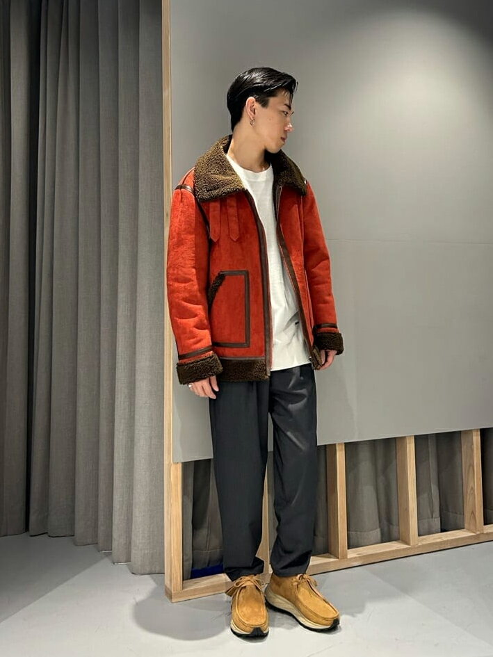 LOVELESSのコーディネートを紹介します。｜Rakuten Fashion(楽天ファッション／旧楽天ブランドアベニュー)3449014