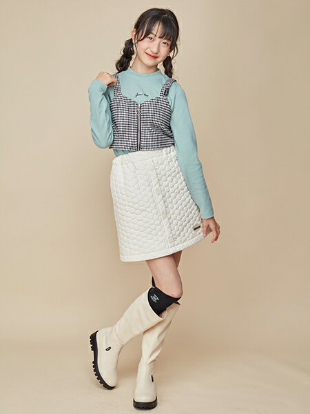 JENNI Online Shopのコーディネートを紹介します。｜Rakuten Fashion(楽天ファッション／旧楽天ブランドアベニュー)3449143