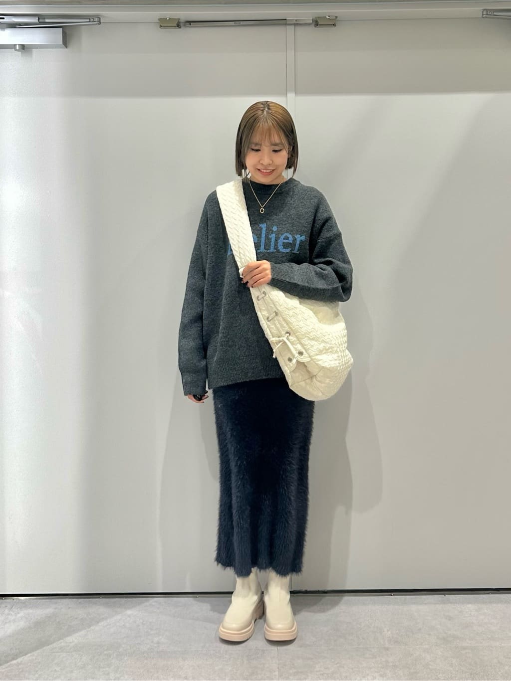 Vinのコーディネートを紹介します。｜Rakuten Fashion(楽天ファッション／旧楽天ブランドアベニュー)3449969