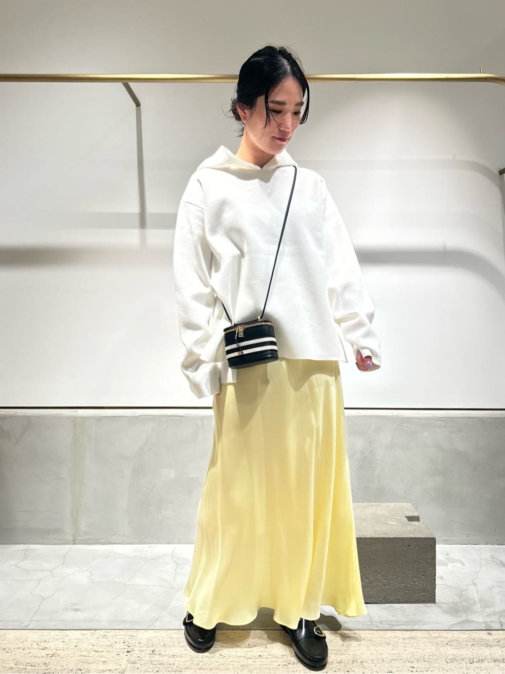 1er Arrondissementのコーディネートを紹介します。｜Rakuten Fashion(楽天ファッション／旧楽天ブランドアベニュー)3450622