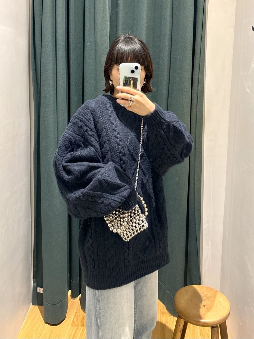 moussyのコーディネートを紹介します。｜Rakuten Fashion(楽天ファッション／旧楽天ブランドアベニュー)3451409