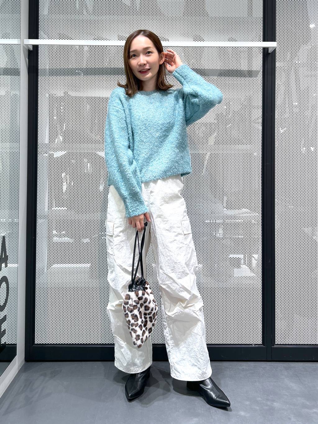 LAKOLEのコーディネートを紹介します。｜Rakuten Fashion(楽天ファッション／旧楽天ブランドアベニュー)3451914