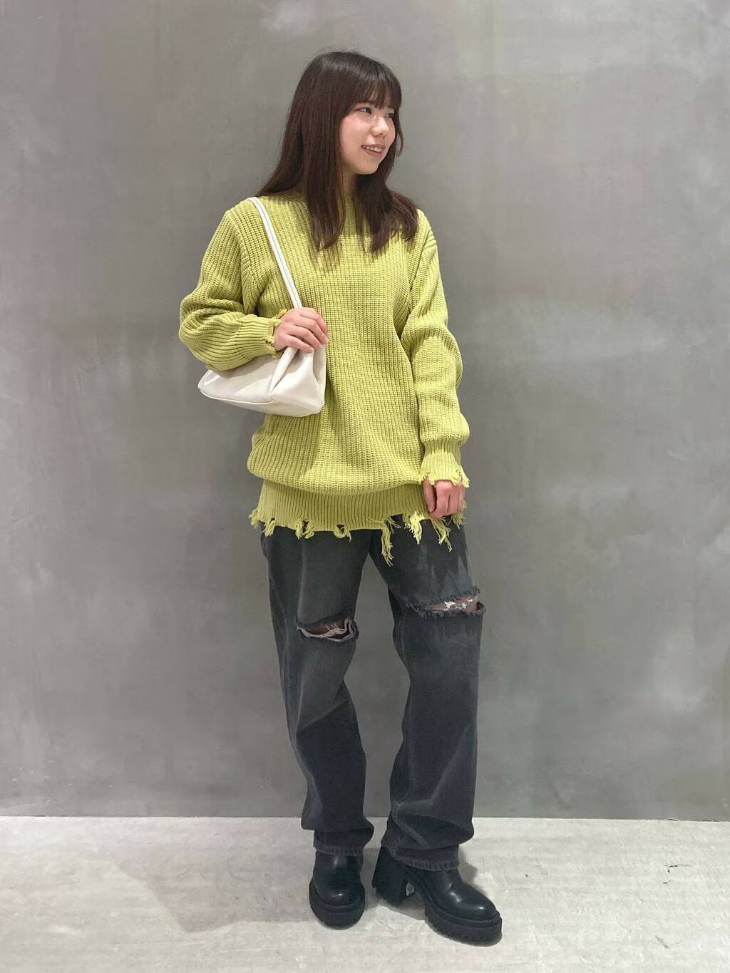 LAKOLEのコーディネートを紹介します。｜Rakuten Fashion(楽天ファッション／旧楽天ブランドアベニュー)3451915