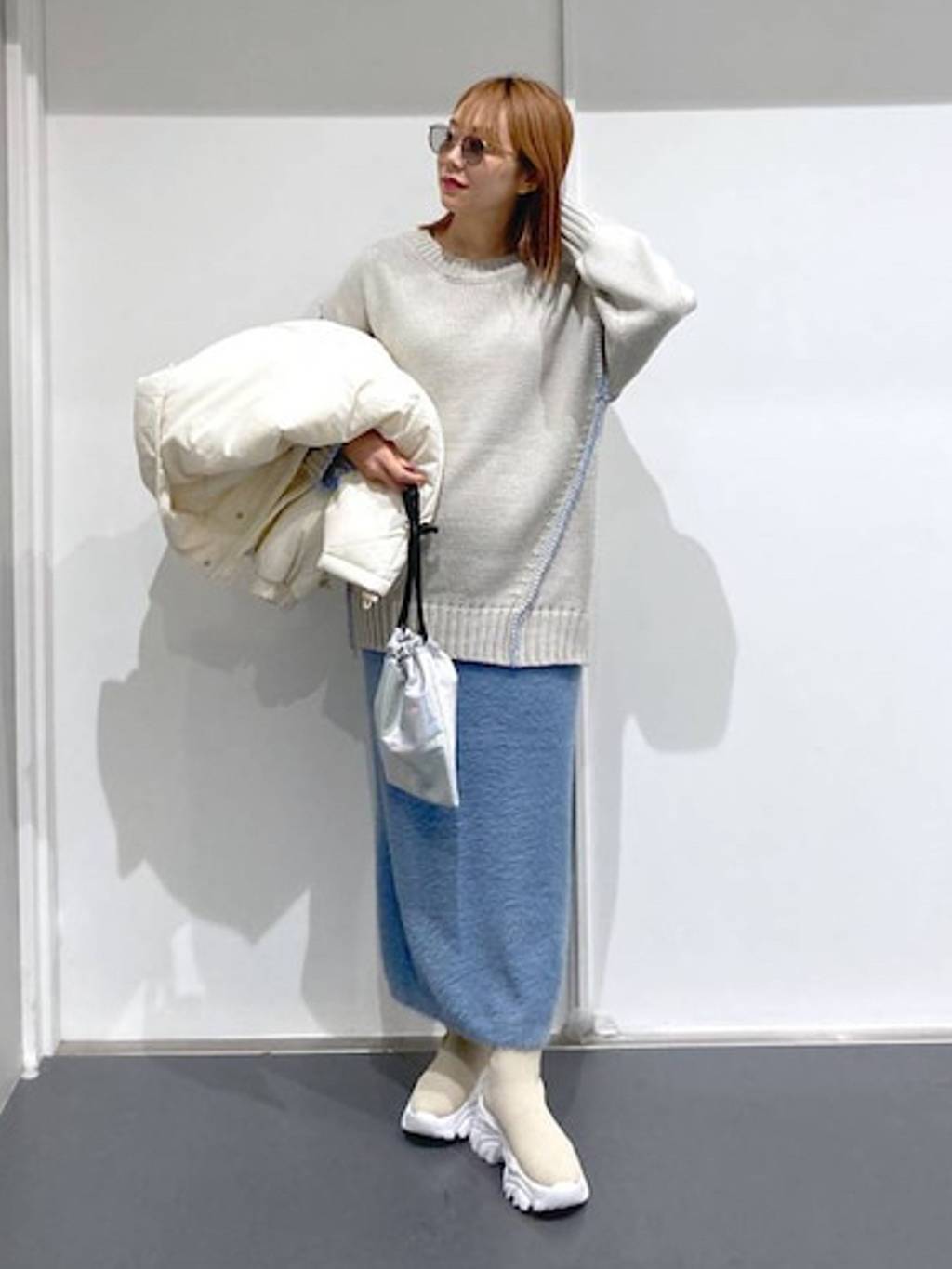 LAKOLEのコーディネートを紹介します。｜Rakuten Fashion(楽天ファッション／旧楽天ブランドアベニュー)3451921