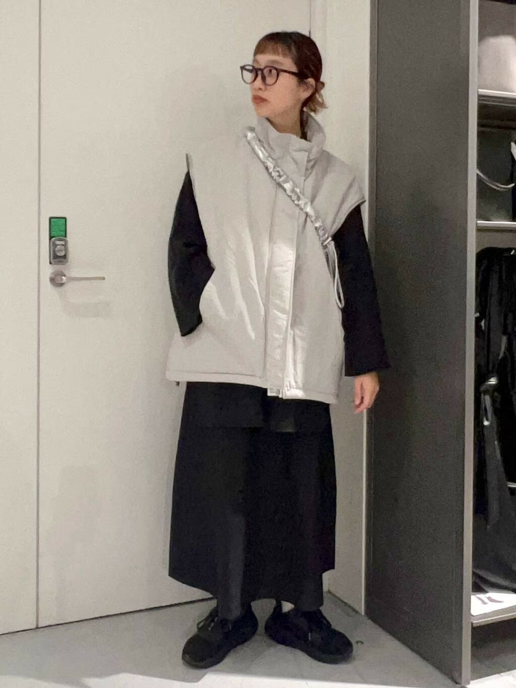 LAKOLEのコーディネートを紹介します。｜Rakuten Fashion(楽天ファッション／旧楽天ブランドアベニュー)3451923