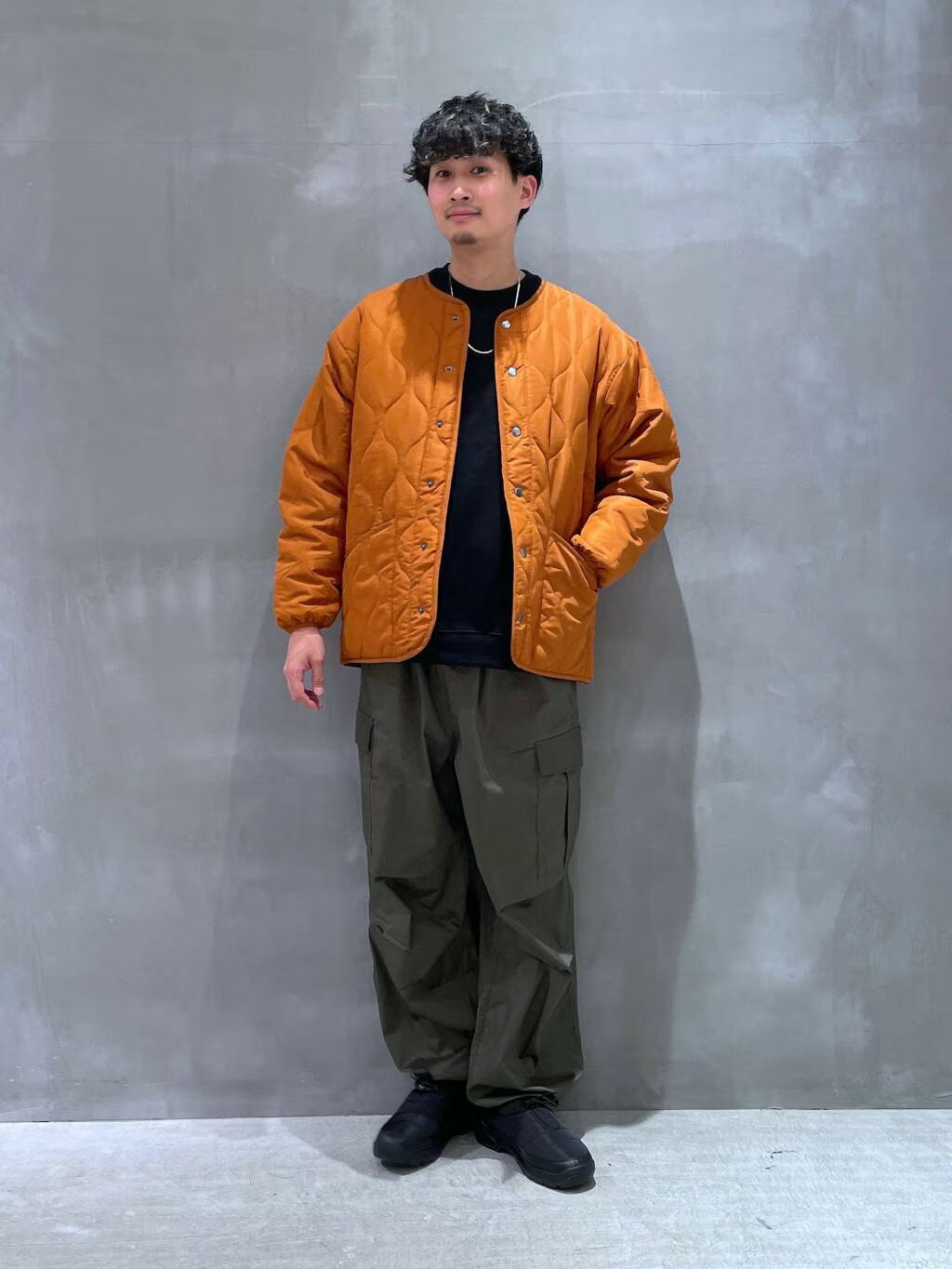 LAKOLEのコーディネートを紹介します。｜Rakuten Fashion(楽天ファッション／旧楽天ブランドアベニュー)3451925