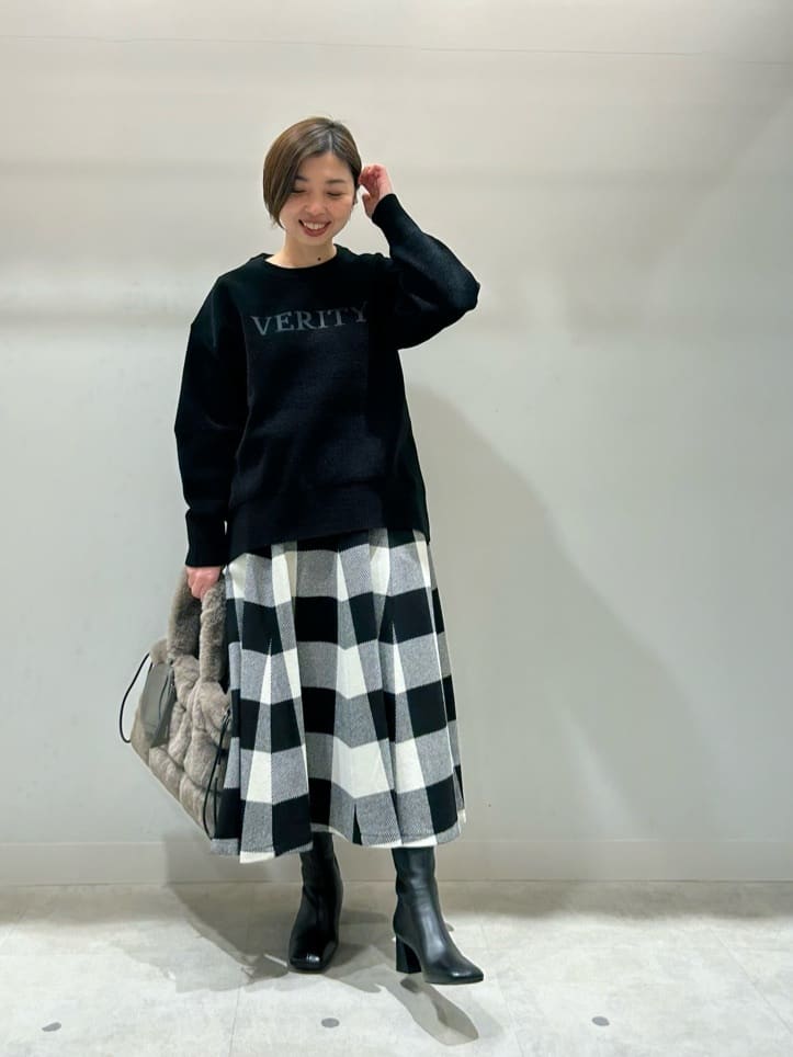 LASUDのコーディネートを紹介します。｜Rakuten Fashion(楽天ファッション／旧楽天ブランドアベニュー)3455880