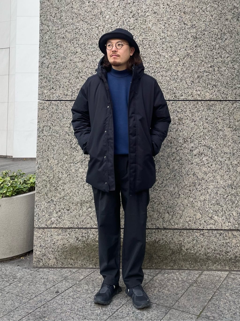 417 EDIFICEのコーディネートを紹介します。｜Rakuten Fashion(楽天ファッション／旧楽天ブランドアベニュー)3456865