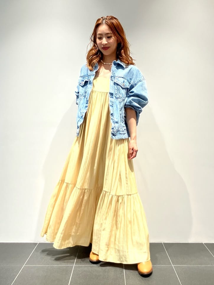 1er Arrondissementのコーディネートを紹介します。｜Rakuten Fashion(楽天ファッション／旧楽天ブランドアベニュー)3456926