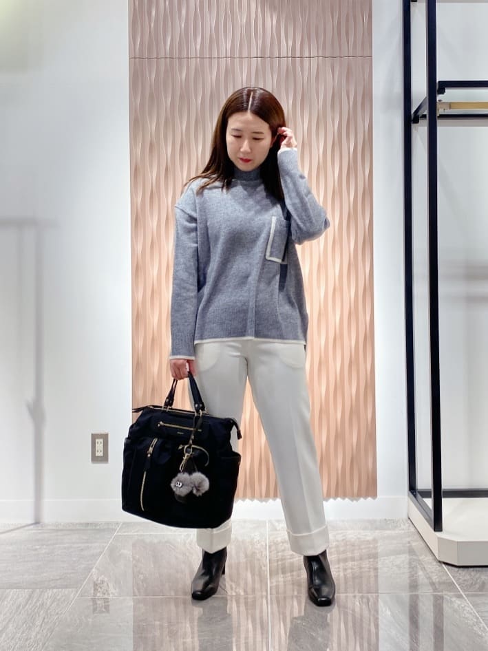 Vinのコーディネートを紹介します。｜Rakuten Fashion(楽天ファッション／旧楽天ブランドアベニュー)3458360