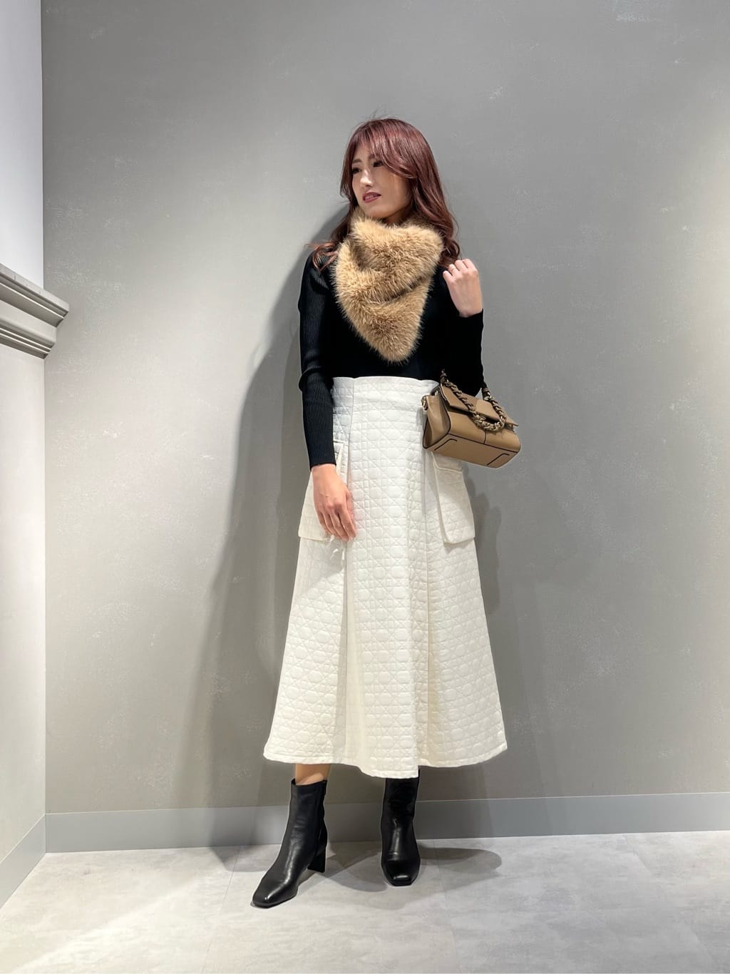 Vinのコーディネートを紹介します。｜Rakuten Fashion(楽天ファッション／旧楽天ブランドアベニュー)3458445