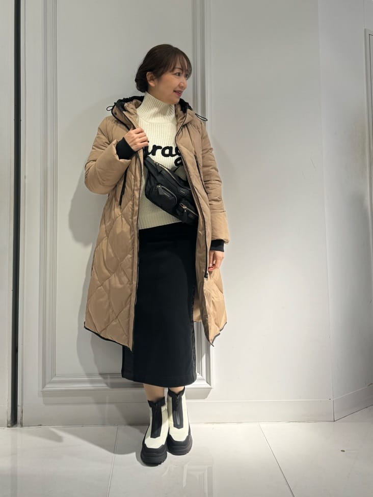 Vinのコーディネートを紹介します。｜Rakuten Fashion(楽天ファッション／旧楽天ブランドアベニュー)3458791