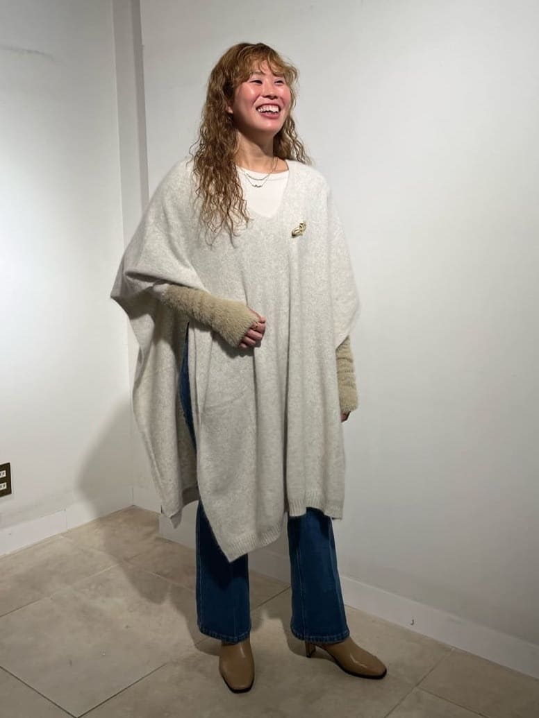 LASUDのコーディネートを紹介します。｜Rakuten Fashion(楽天ファッション／旧楽天ブランドアベニュー)3459615