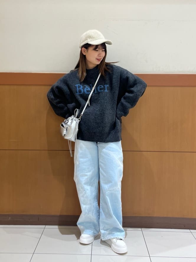 LASUDのコーディネートを紹介します。｜Rakuten Fashion(楽天ファッション／旧楽天ブランドアベニュー)3460126