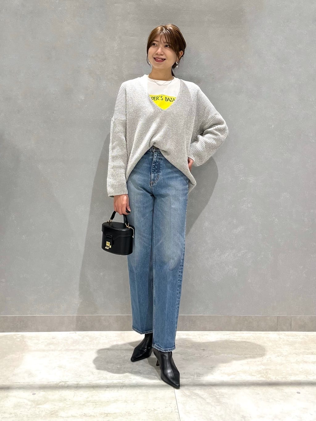 Vinのコーディネートを紹介します。｜Rakuten Fashion(楽天ファッション／旧楽天ブランドアベニュー)3460360