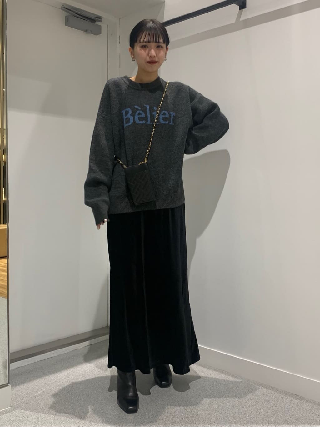 Vinのコーディネートを紹介します。｜Rakuten Fashion(楽天ファッション／旧楽天ブランドアベニュー)3460764