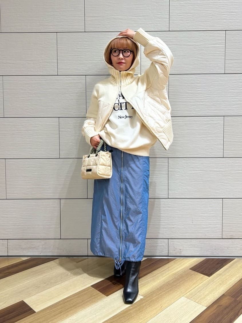 LASUDのコーディネートを紹介します。｜Rakuten Fashion(楽天ファッション／旧楽天ブランドアベニュー)3461754