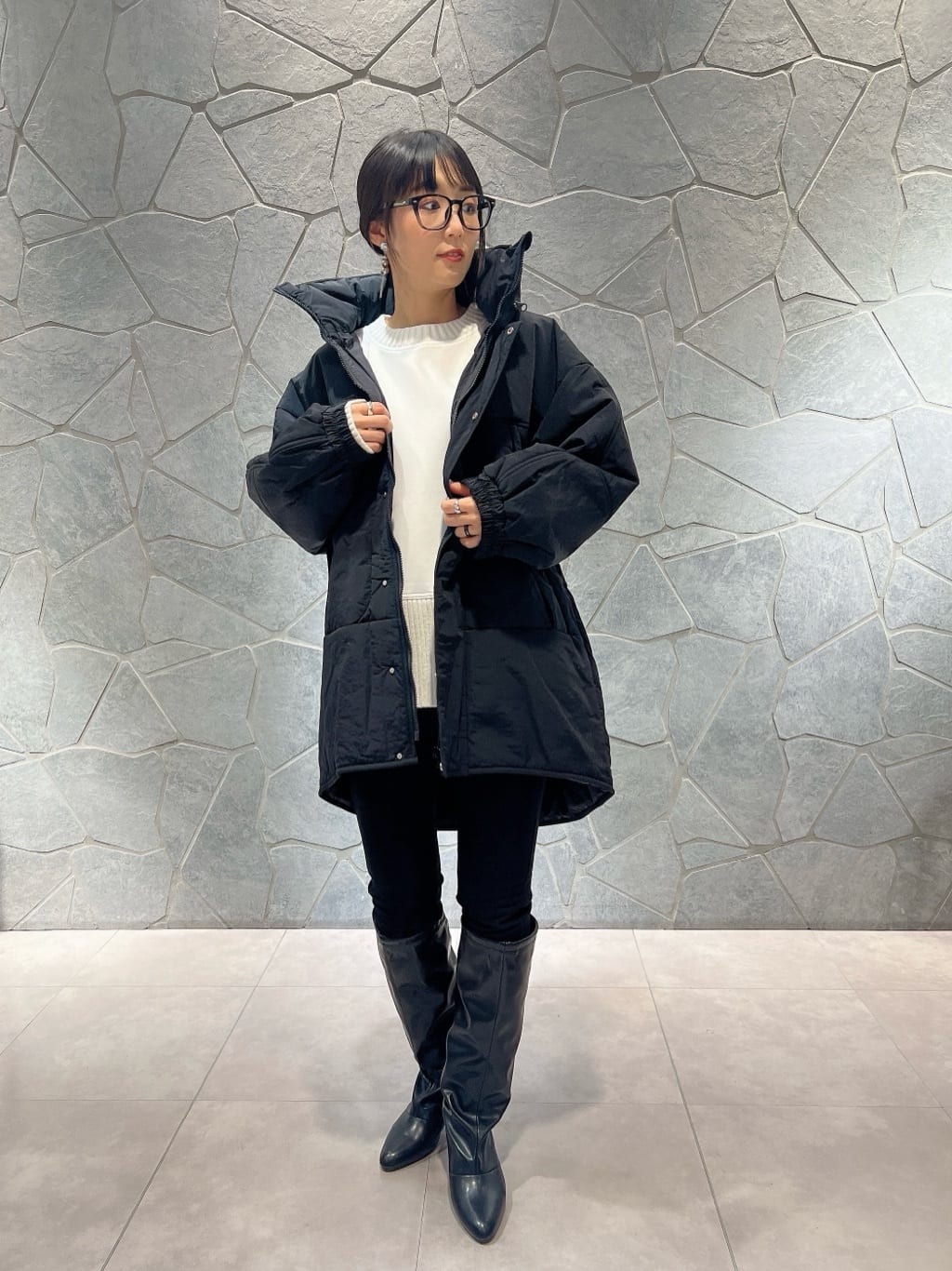 LASUDのコーディネートを紹介します。｜Rakuten Fashion(楽天ファッション／旧楽天ブランドアベニュー)3461974