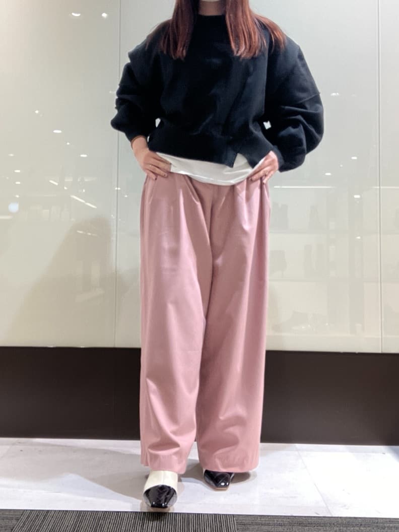STACCATOのコーディネートを紹介します。｜Rakuten Fashion(楽天ファッション／旧楽天ブランドアベニュー)3462511